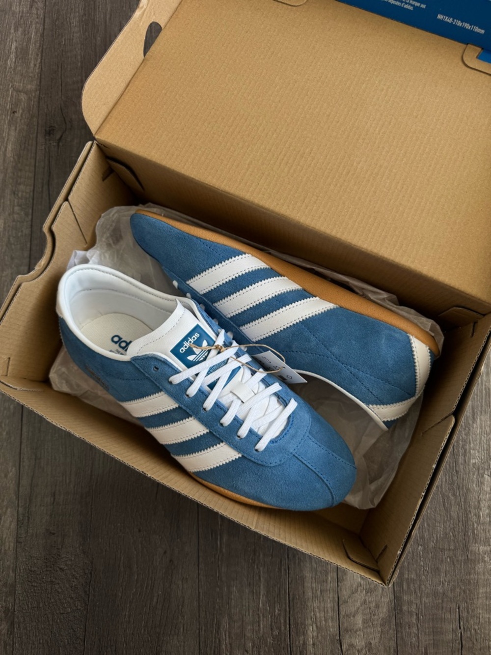 Limited Time Price Drop NWT Adidas Tokyo